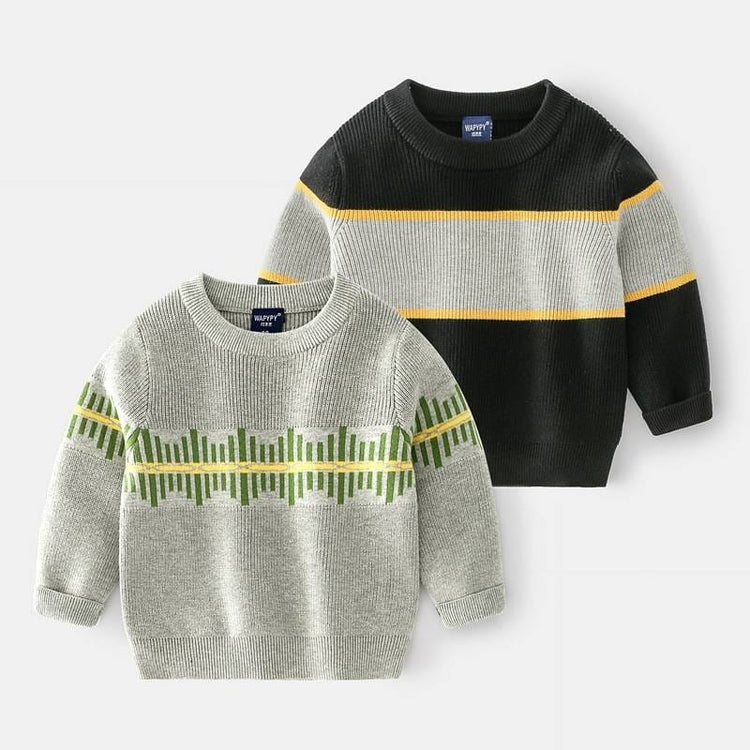 Sweaters & Jackets