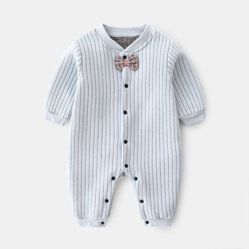 Fleece Rompers for Kids"