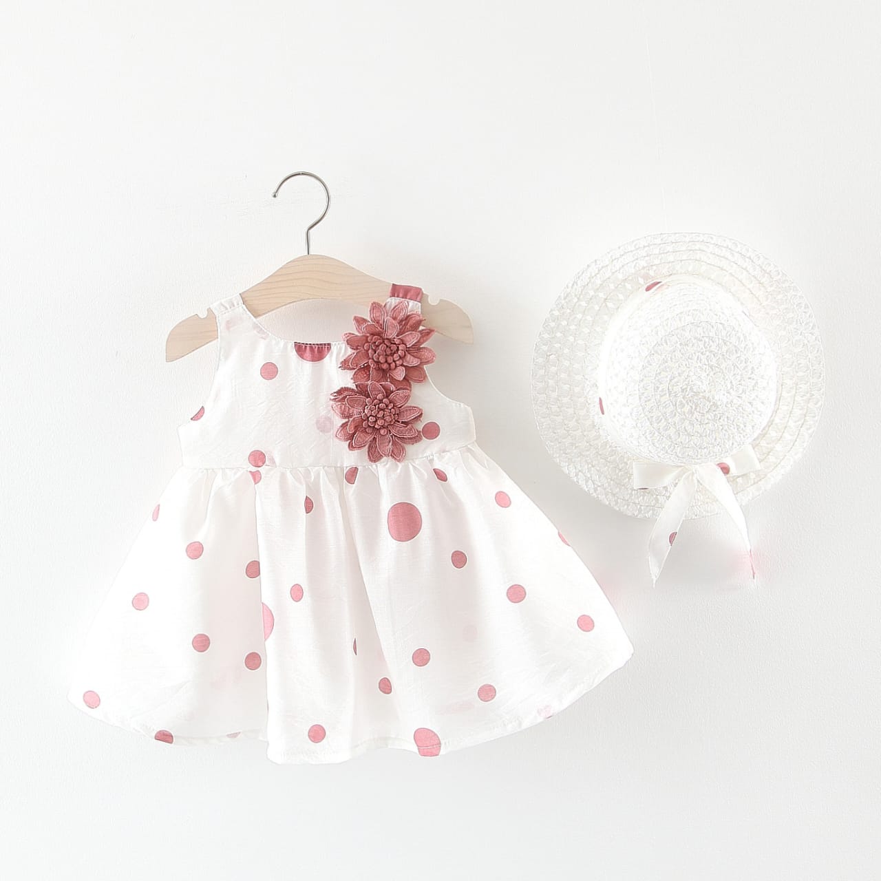 Whimsical Frocks for Girls
