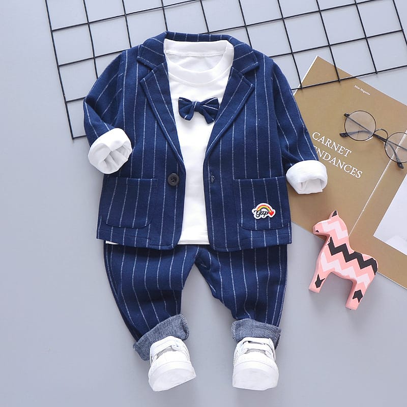 Boys Spring Set