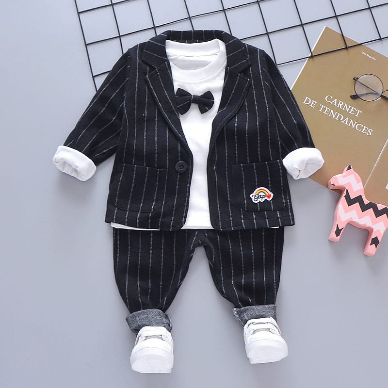 Boys Spring Set
