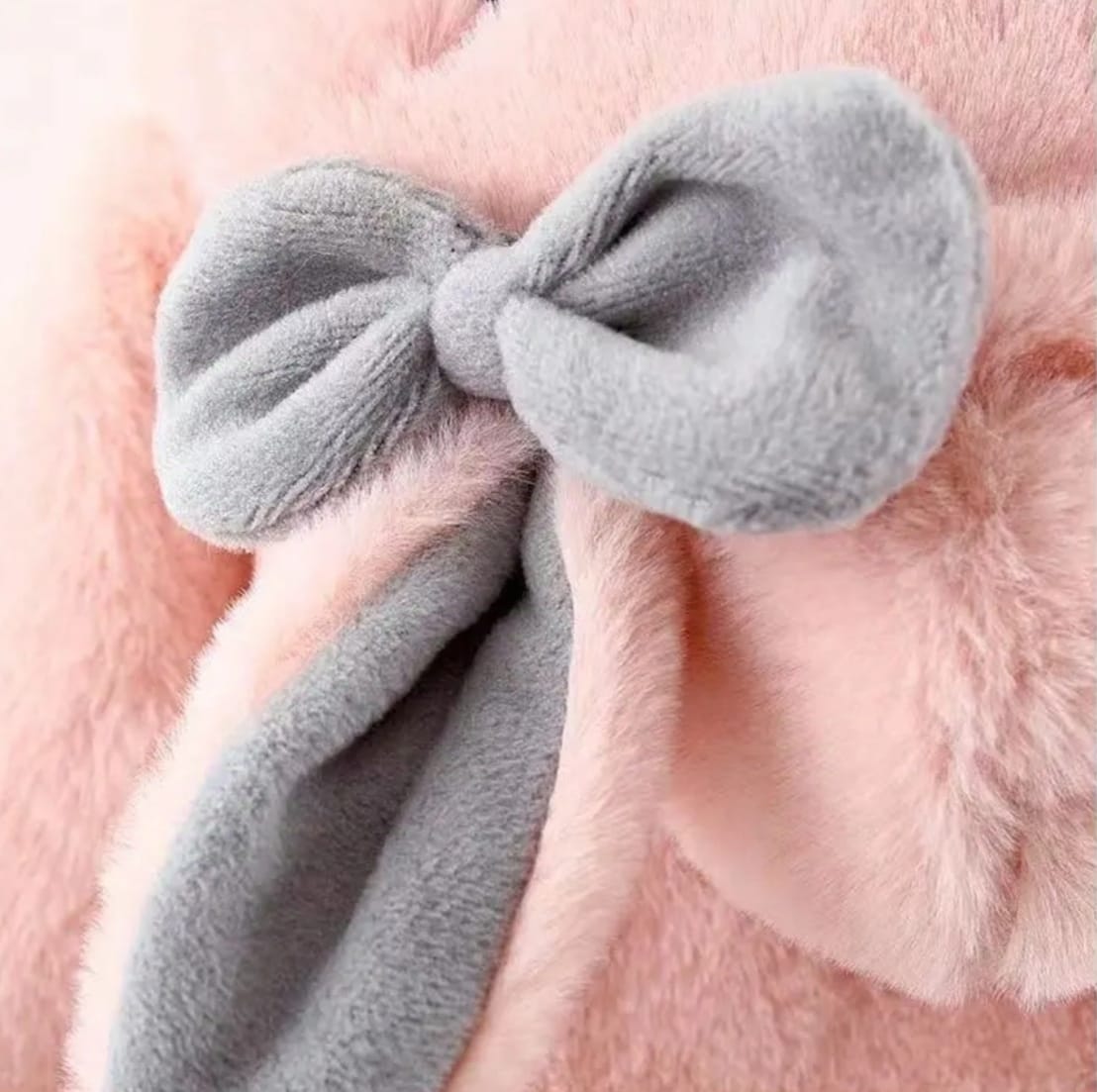 Stylish Fluffy Woolen Coats for Girls