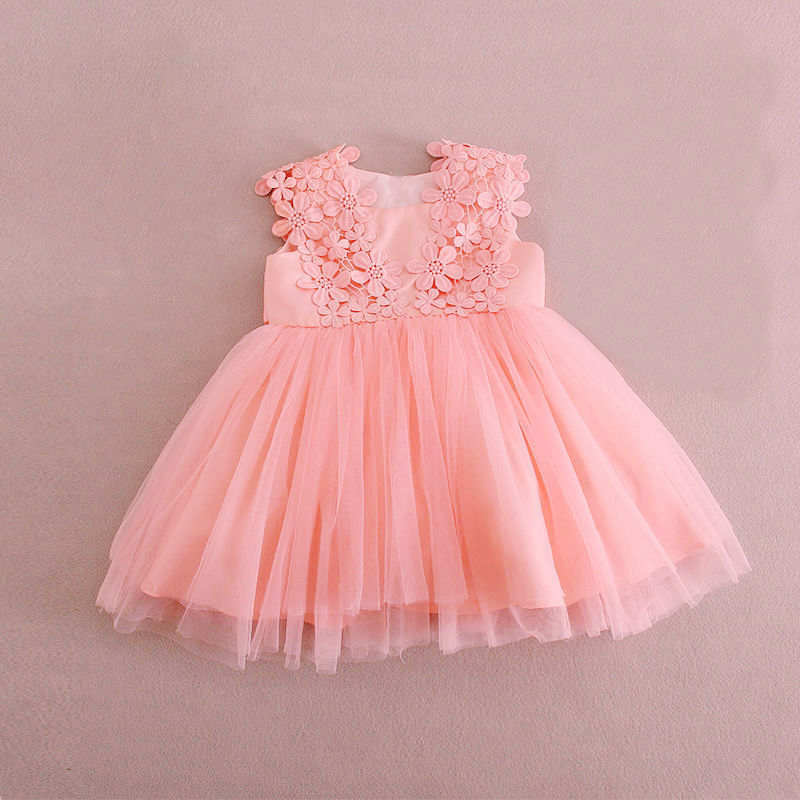 Radiant Frocks for Sunny Days