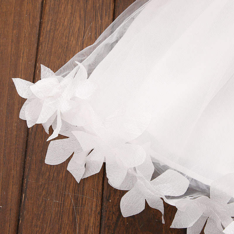Graceful Garden Frocks For Girls