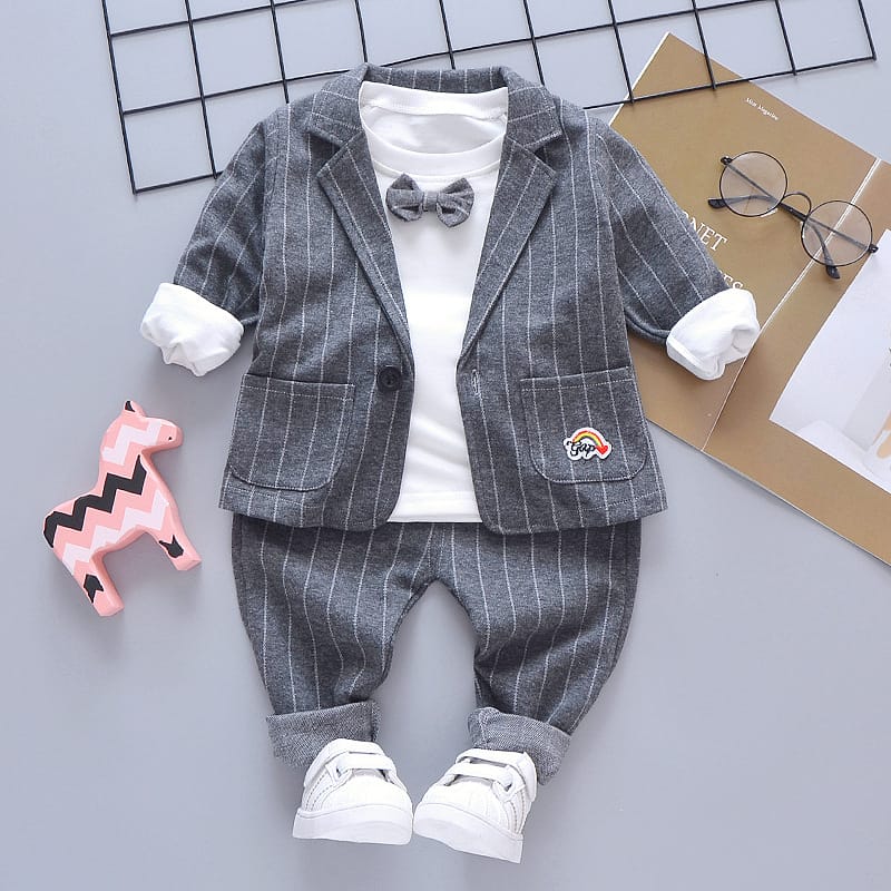 Boys Spring Set