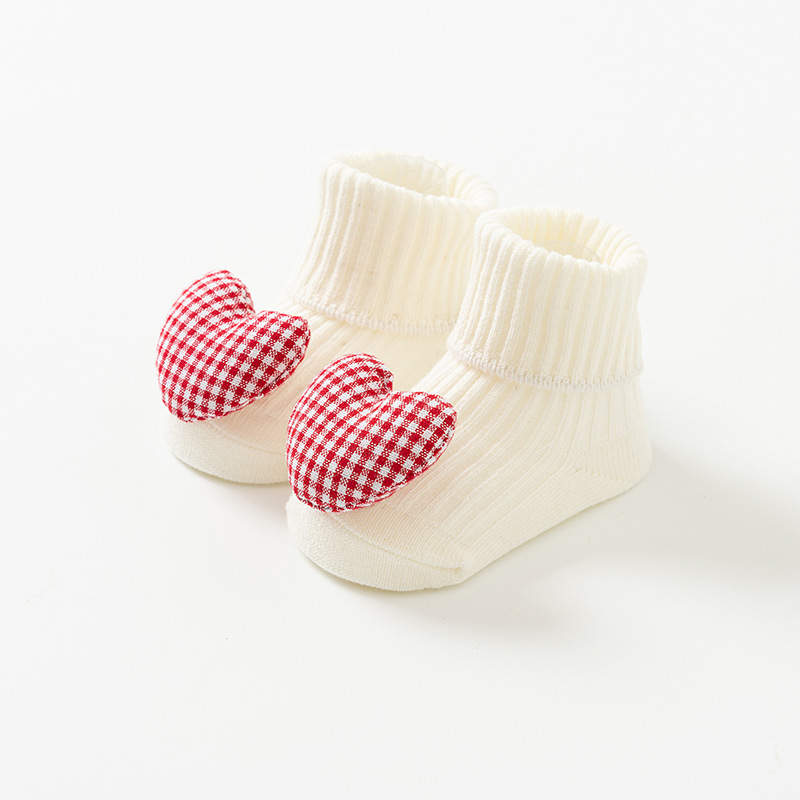 Non Slip Baby Socks Shoes