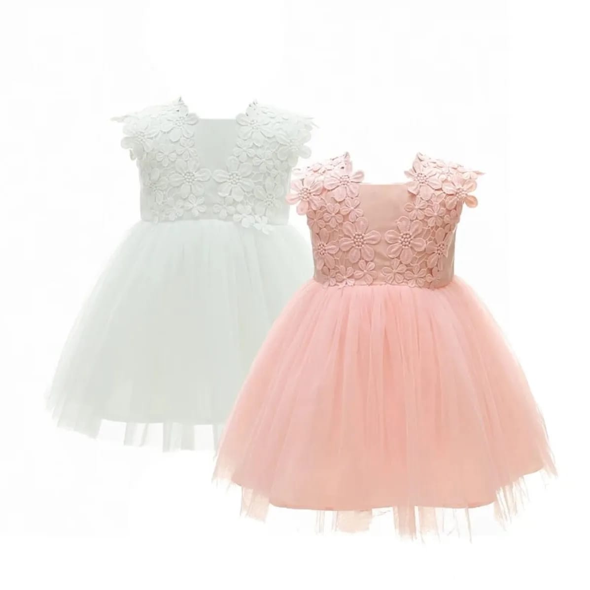 Radiant Frocks for Sunny Days