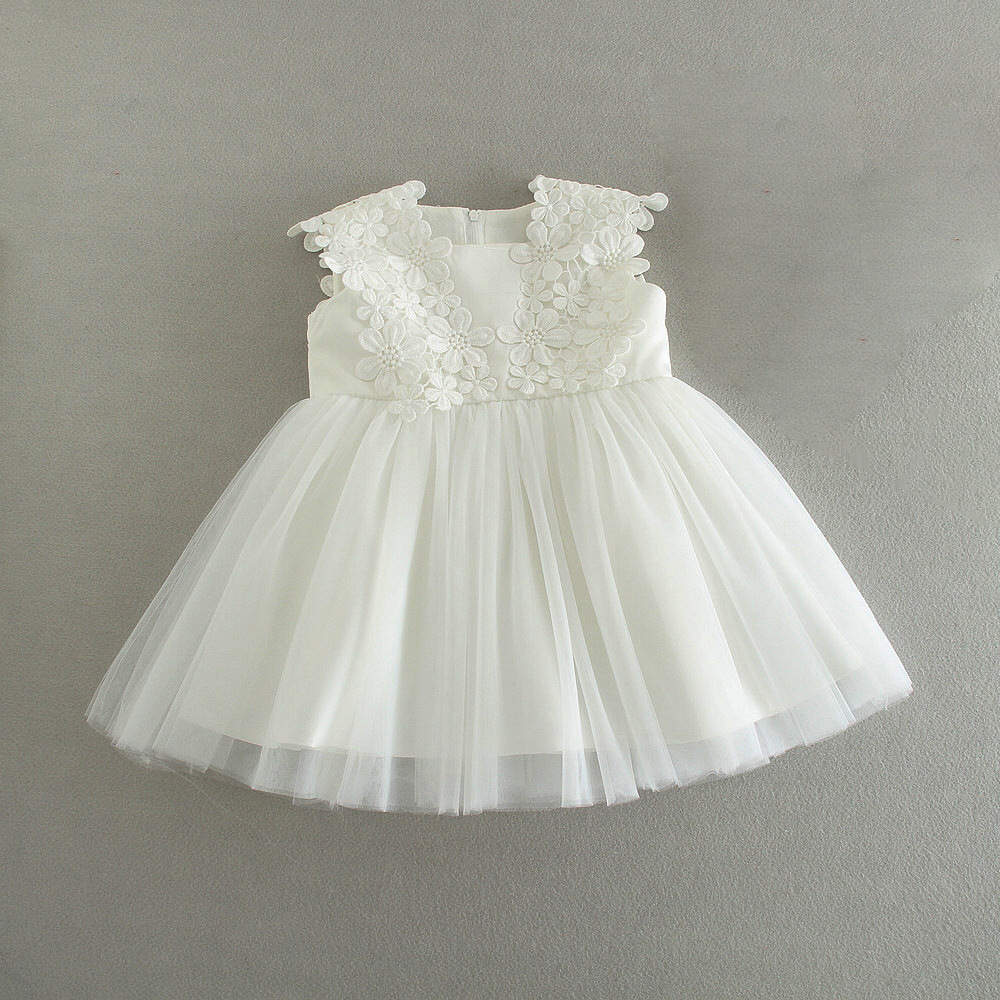 Radiant Frocks for Sunny Days