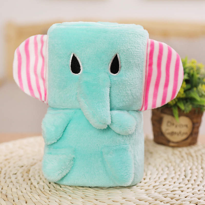 Cute Baby Blankets