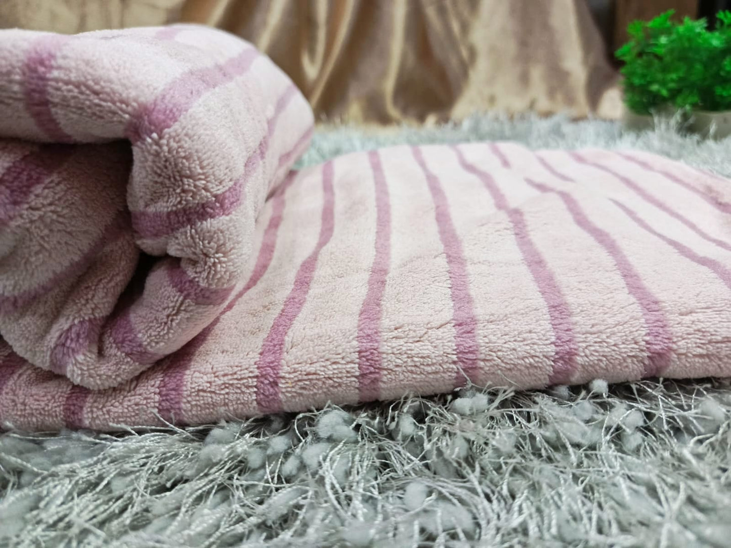 Baby Towels