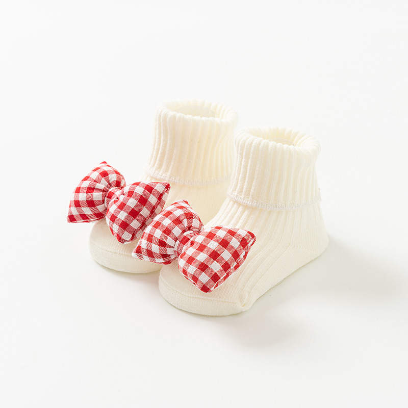 Non Slip  Baby Socks Shoes