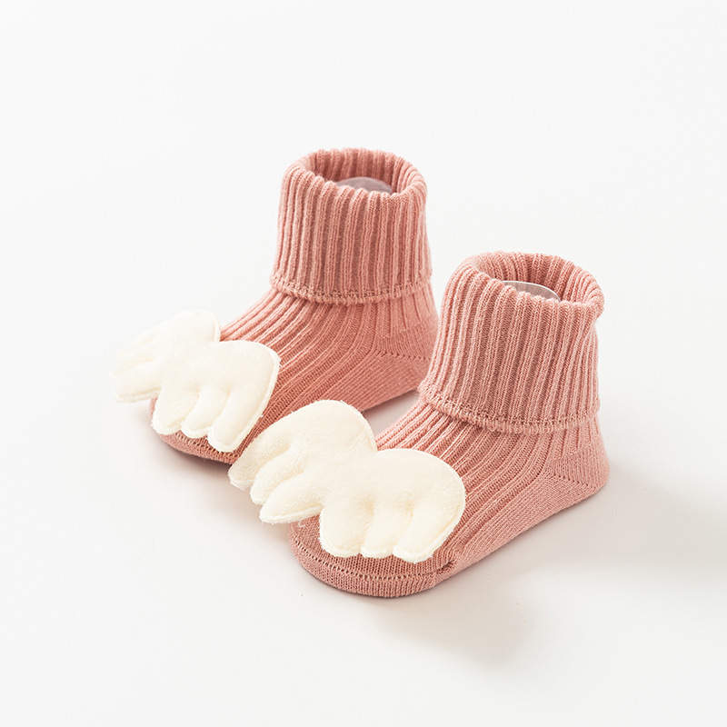 Non Slip  Baby Socks Shoes