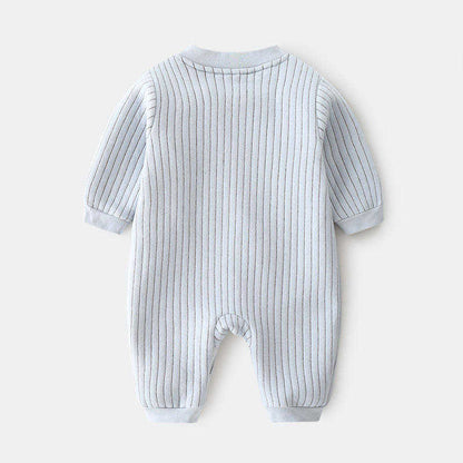 Fleece Rompers for Kids"