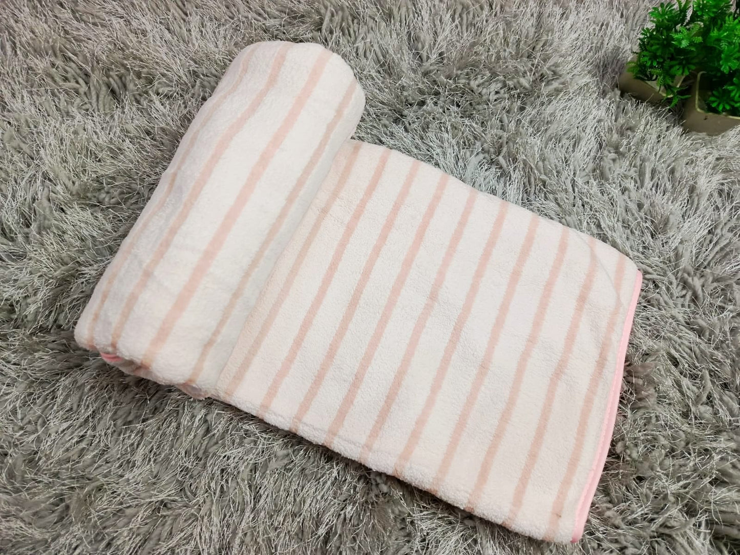 Baby Towels