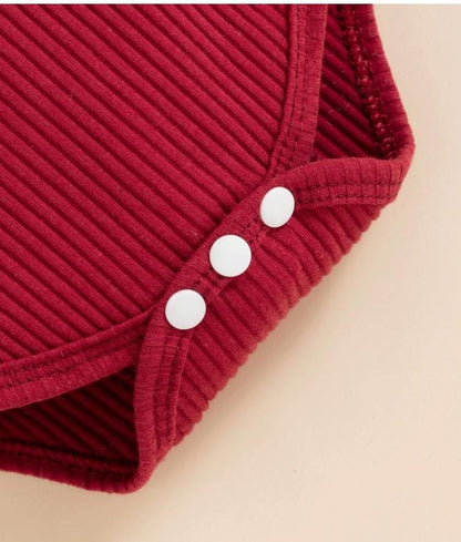 Romper Set For Girls