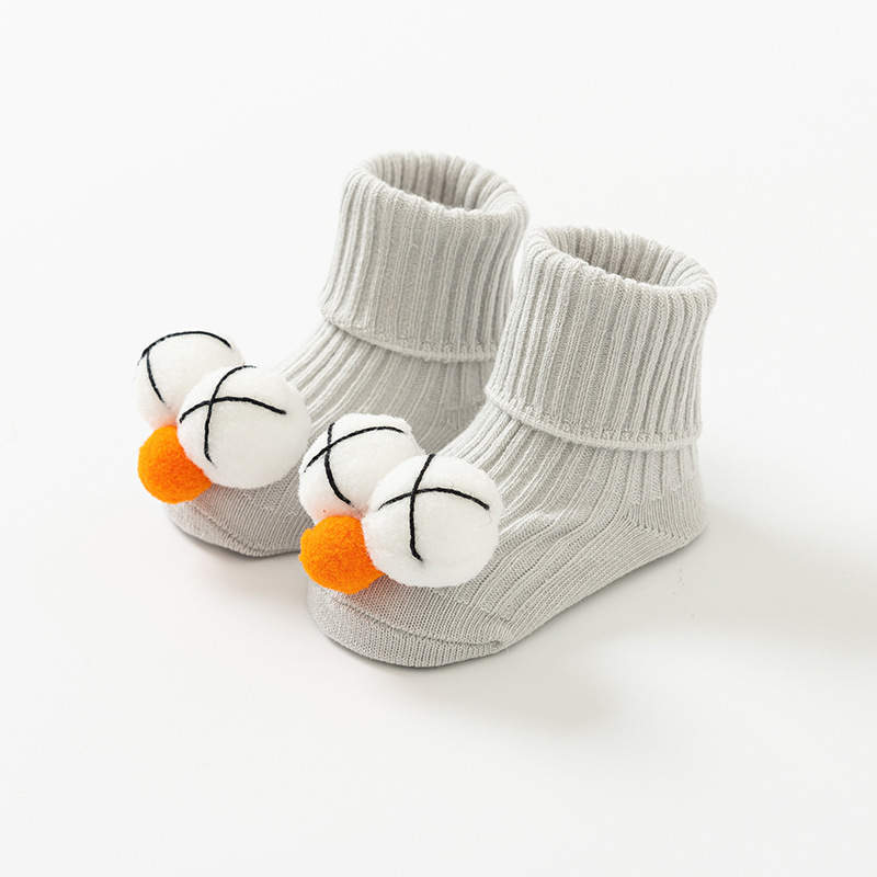 Non Slip  Baby Socks Shoes