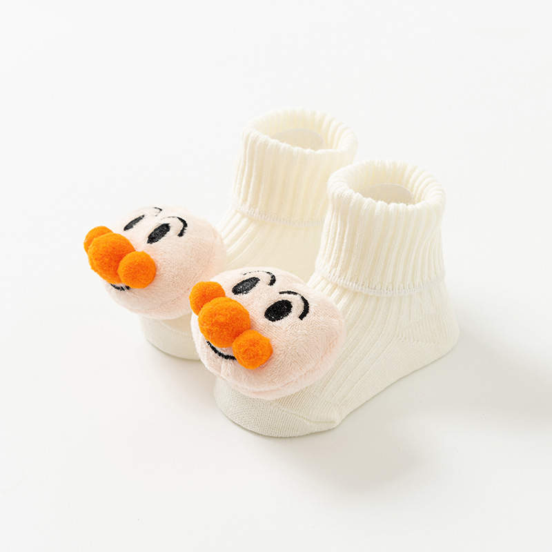 Non Slip  Baby Socks Shoes