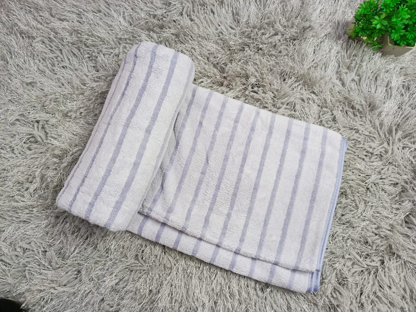 Baby Towels