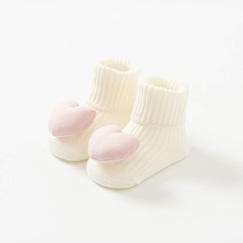 Non Slip  Baby Socks Shoes