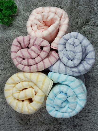 Baby Towels