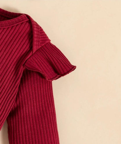 Romper Set For Girls