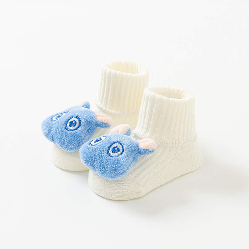 Non Slip  Baby Socks Shoes