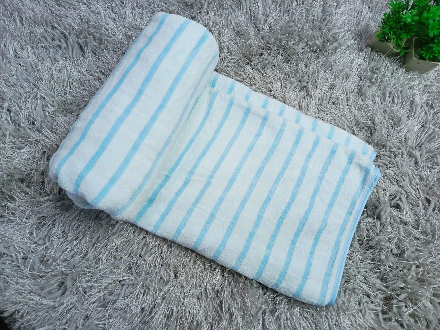 Baby Towels