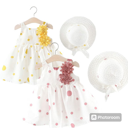 Frocks for Girls