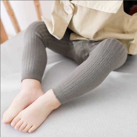 Woolen Tights for Girls