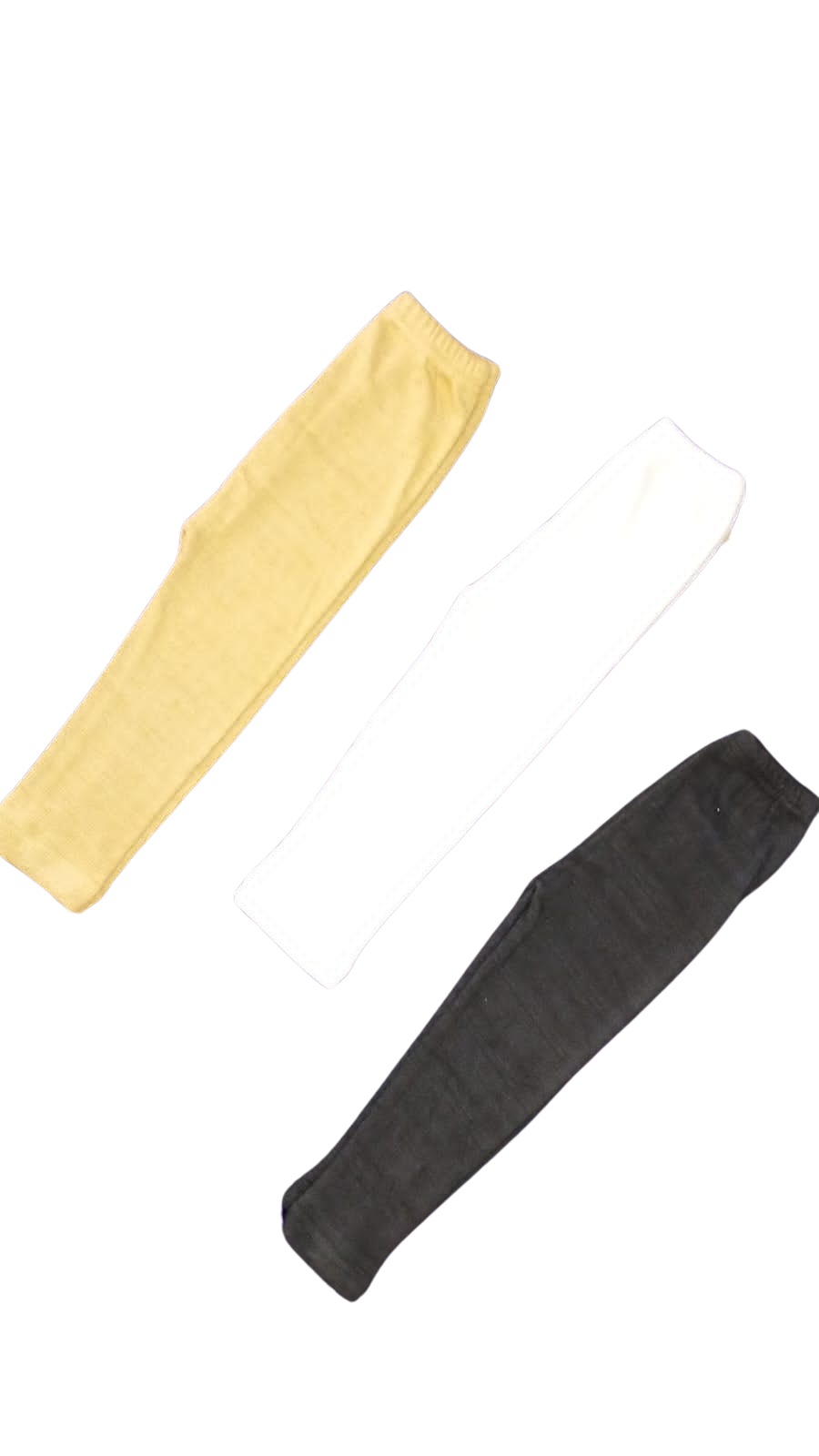 "Kids Tights Innerwear Pack Of 3"