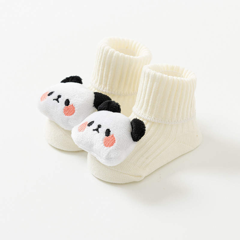 Non Slip  Baby Socks Shoes