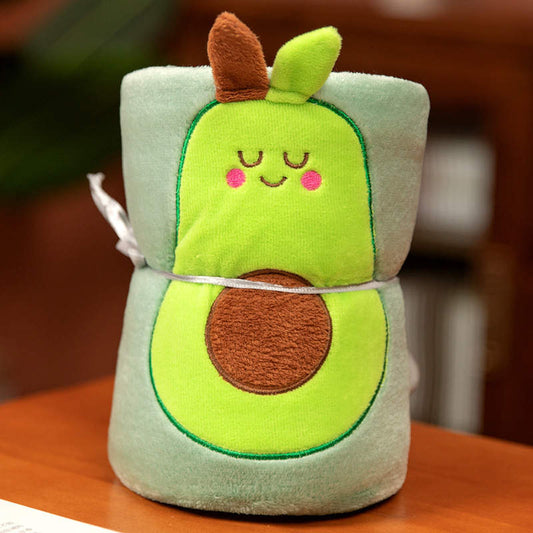 Cute Baby Blankets