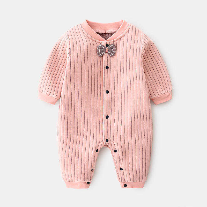 "Cozy and Cute: Fleece Rompers for Kids"