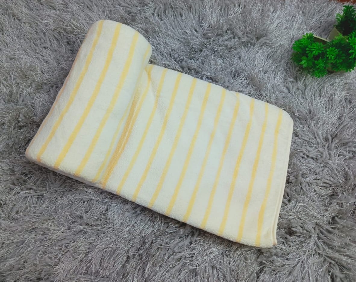 Baby Towels