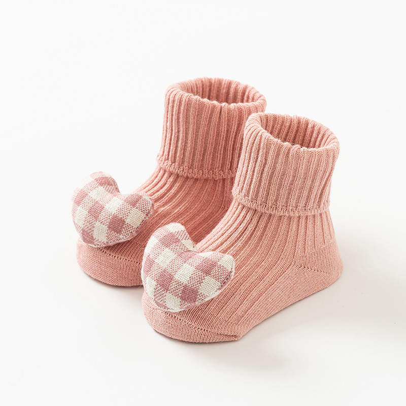 Non Slip  Baby Socks Shoes