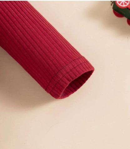 Romper Set For Girls