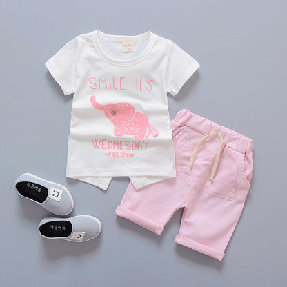 Unisex Clothing for Kids