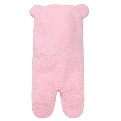 "Newborn Baby Swaddle Blanket Wrap"
