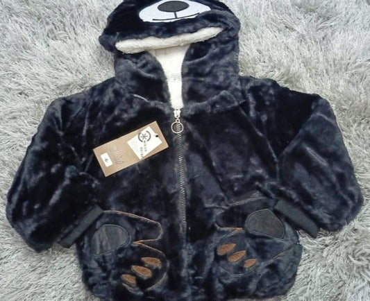 Boys Woolen Jackets