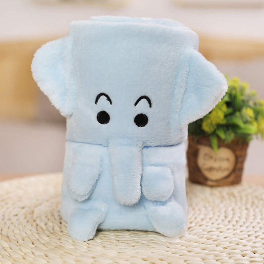 Cute Baby Blankets