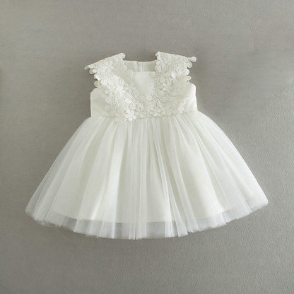 Girls Frocks for Sunny Days
